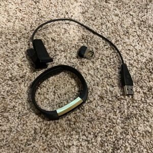Fitbit Alta